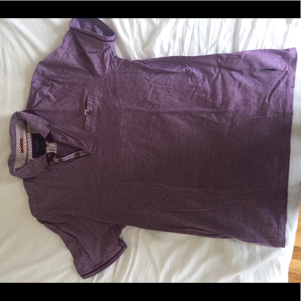 Ted Baker Polo shirt